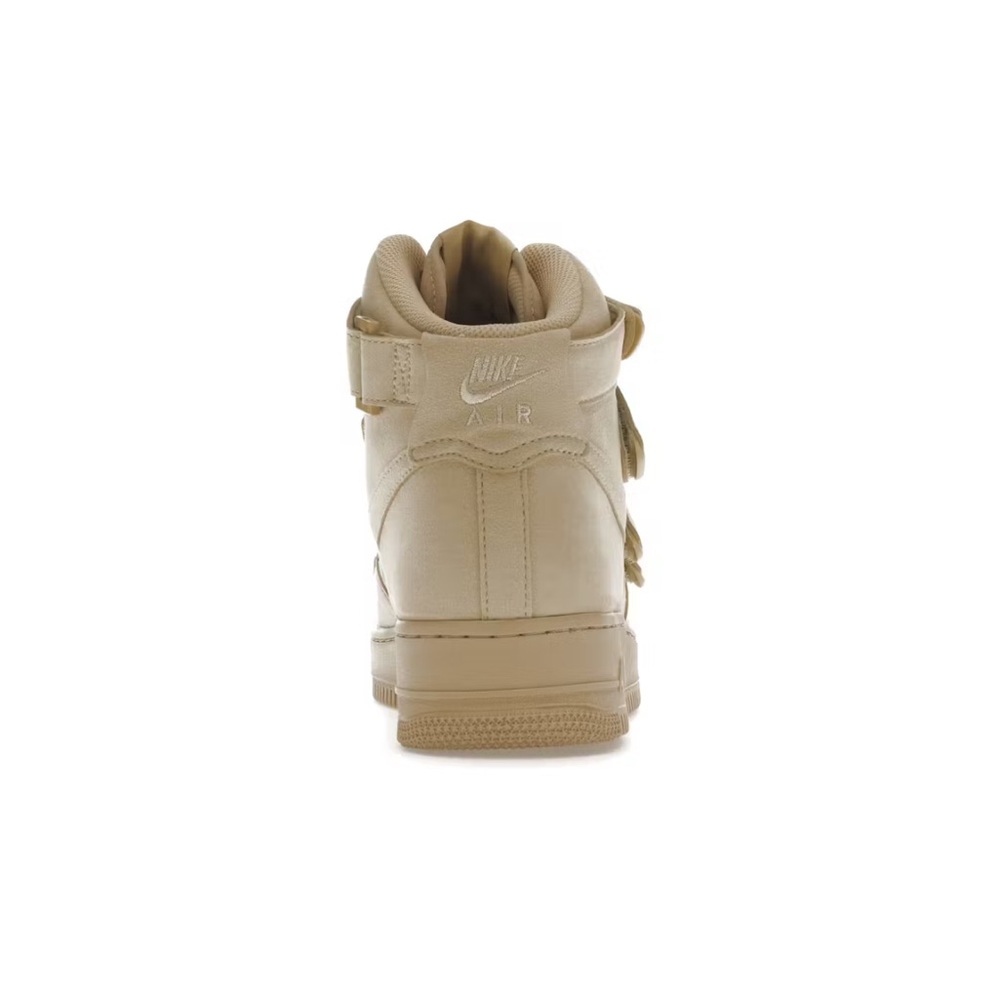 Nike Air Force 1 High '07 SP Billie Eilish Mushroom - Picture 5 of 10